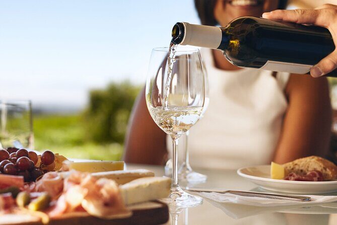 Exclusive Santorini Private Wine Tasting & Greek Lunch Experience - Practical Details