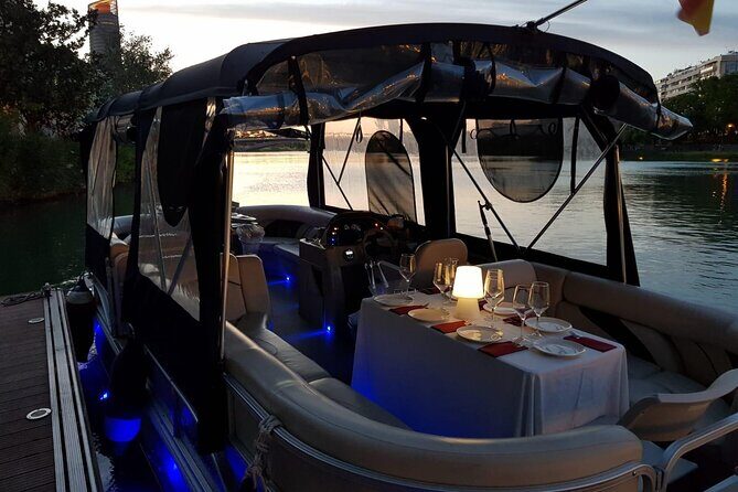 Exclusive Seville Boat Tour with Shared Tapas - Final Thoughts