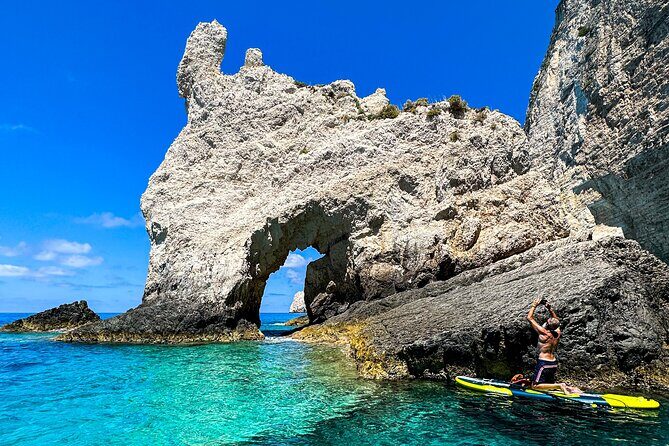 Exclusive Shipwreck & Blue caves Tour : Up to 10 guests - FAQs