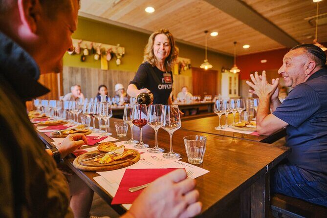 Exclusive Siena and San Gimignano Tour & Chianti Wine Experience - Final Thoughts