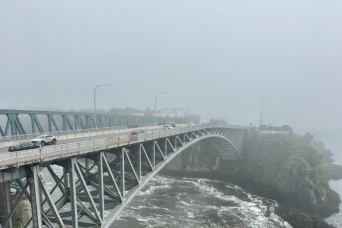 Exclusive Sightseeing Tour in Saint John - FAQ