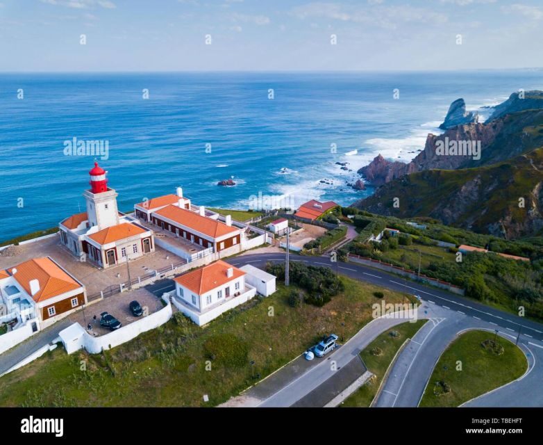 "Exclusive Sintra, Cabo da Roca & Cascais Private Tour" - FAQs