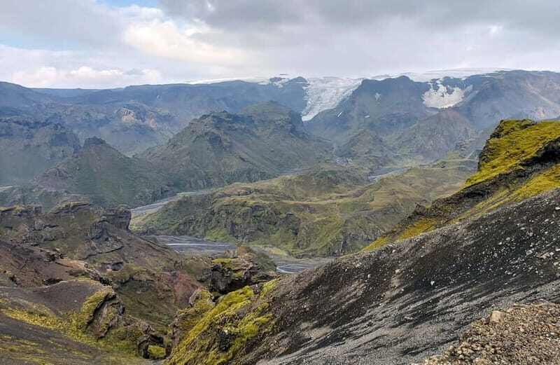 Exclusive Skógar-Fimmvörðuháls Day Hike - Exploring the Icelandic Wilderness: An Honest Look at the Skógar-Fimmvörðuháls Day Hike