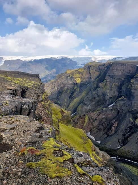 Exclusive Skógar-Fimmvörðuháls Day Hike - FAQs