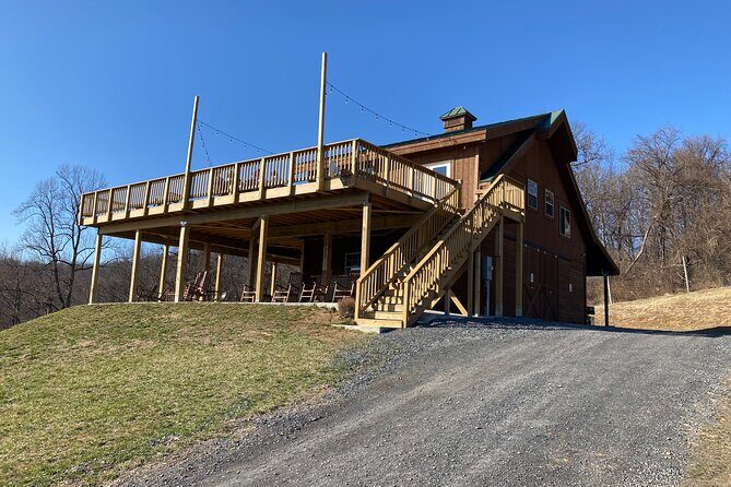 Exclusive Small Group Virginia Winery Tour with a Sommelier - How the Experience Feels