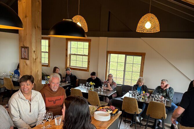 Exclusive Small Group Virginia Winery Tour with a Sommelier - Final Thoughts