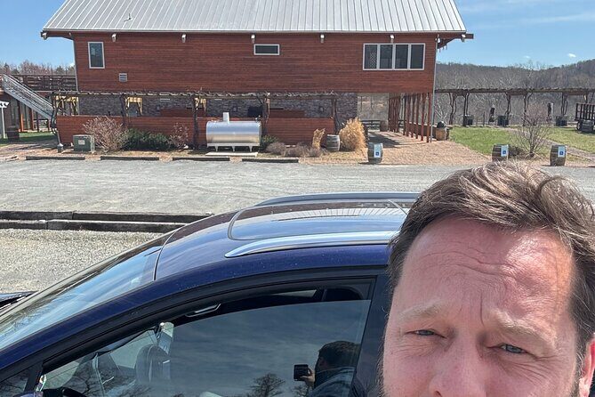 Exclusive Small Group Virginia Winery Tour with a Sommelier - FAQs