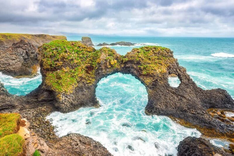 Exclusive Snaefellsnes Peninsula Private Day Tour - What Makes This Tour Stand Out?