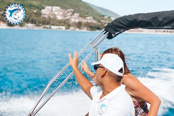 Exclusive Speed Boat Tour in Kotor Bay with Lunch and Beach - FAQ