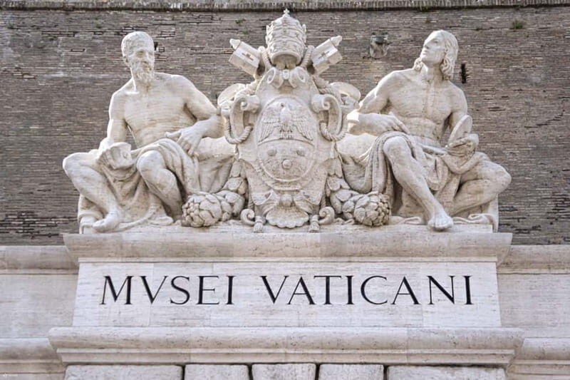 Exclusive Sunday Tour of Vatican Museums & Sistine Chapel - The Experience in Detail