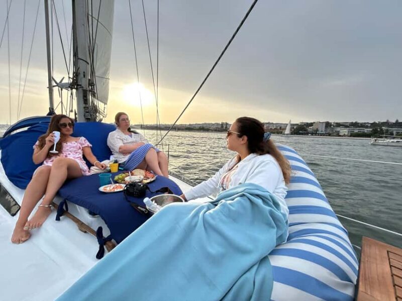 Exclusive Sunset Cruise (for your group of 2-8 people) with wine and snacks - Why You Might Want to Book This Tour