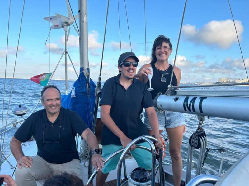 Exclusive Sunset Cruise (for your group of 2-8 people) with wine and snacks - The Itinerary in Detail