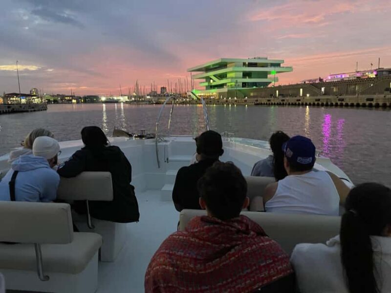 Exclusive sunset cruise in Valencia, Sunset - Who Is This Tour Best For?