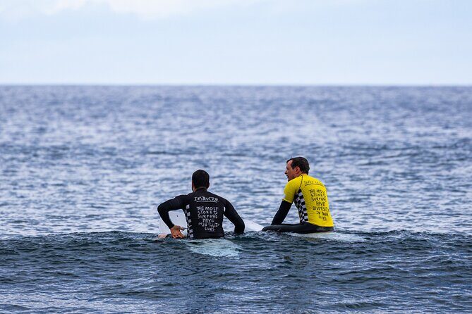 Exclusive Surf Lessons in S Miguel Azores - Discovering the Ocean in São Miguel: A Genuine Look at the Azores Surf Lessons