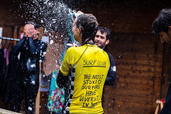 Exclusive Surf Lessons in S Miguel Azores - Frequently Asked Questions