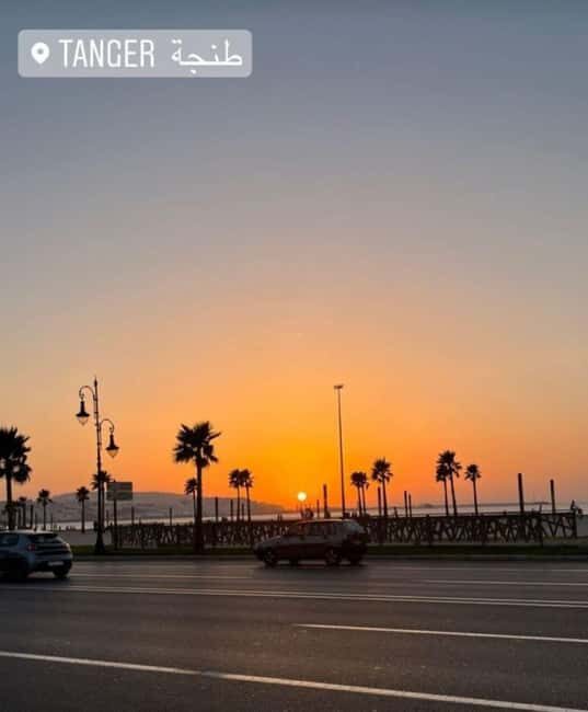 Exclusive Tangier Day Tour from Tarifa To Tanger with Tea - FAQ