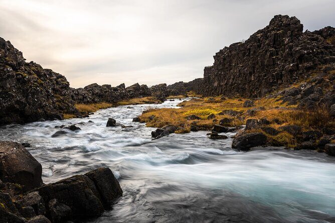 Exclusive Thingvellir National Park Private Day Tour - The Details of the Experience