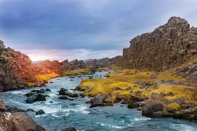 Exclusive Thingvellir National Park Private Day Tour - Who Is This Tour Best For?