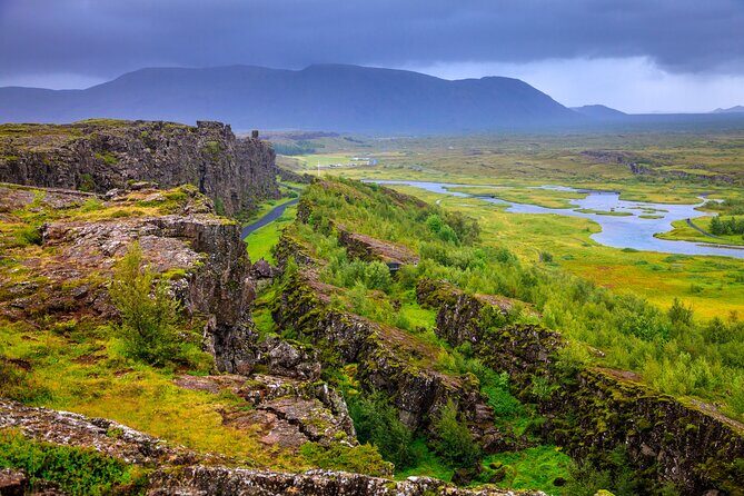 Exclusive Thingvellir National Park Private Day Tour - Final Thoughts