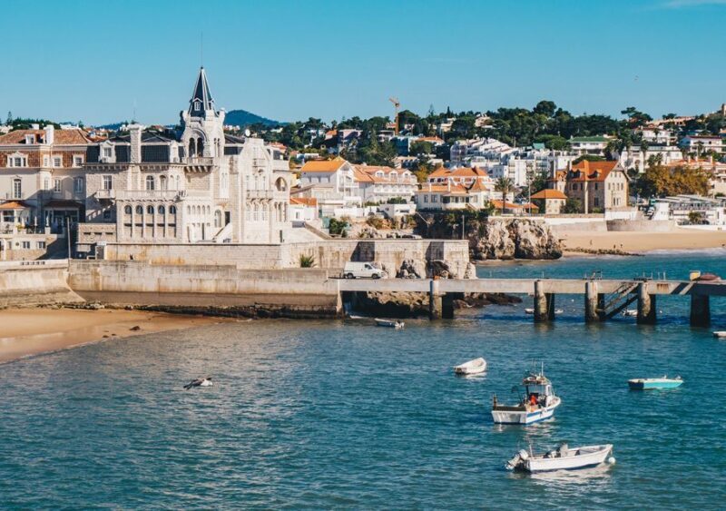 Exclusive tour by car - Sintra city and Cascais city - A Deep Dive into the Tour Experience