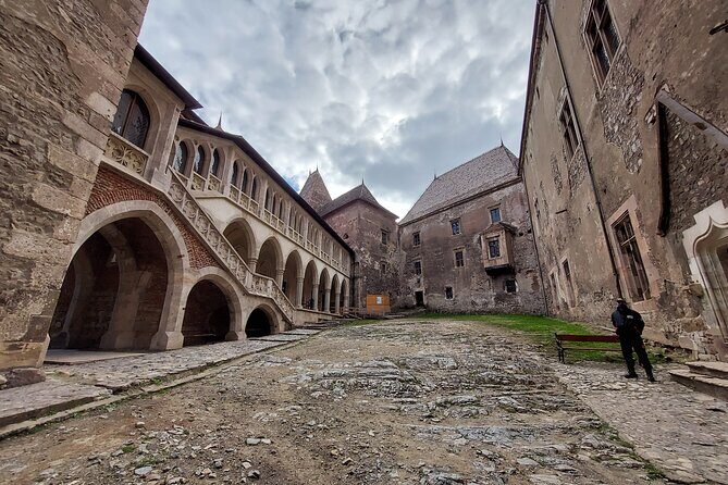 Exclusive Tour: Corvin Castle, Alba Iulia and traditional villages from Sibiu - Practical Details: What To Expect