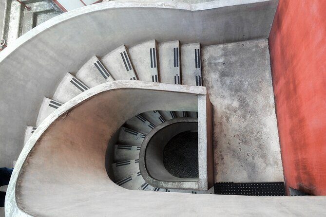 EXCLUSIVE TOUR Frida Kahlo-Diego Rivera Studio House small groups - Final Thoughts