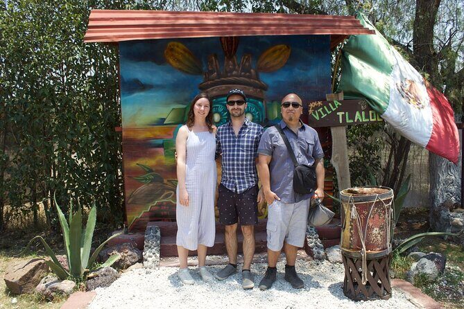 Exclusive Tour in Teotihuacan, Breakfast in the Cave and CDMX pick-up - Practical Details and Tips