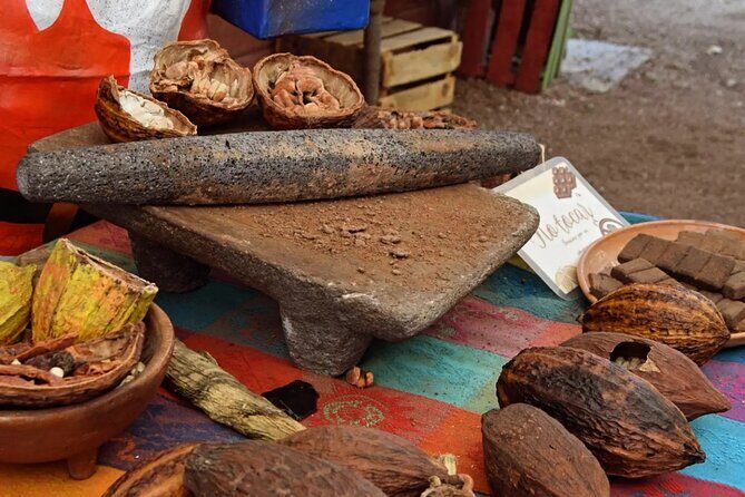 Exclusive Tour in Teotihuacan, Breakfast in the Cave and CDMX pick-up - Who Is This Tour Best Suited For?