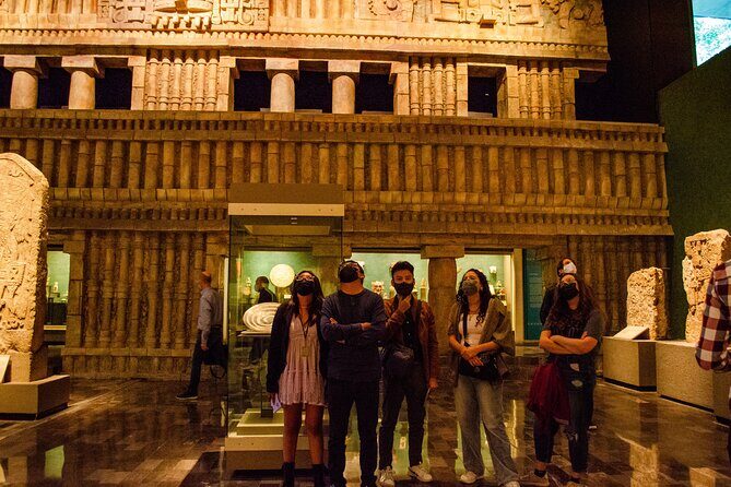 EXCLUSIVE TOUR National Museum of Anthropology - small groups - FAQ: Your Top Questions Answered