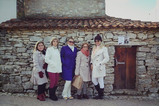 Exclusive Tour of Fátima and home of the shepherds - A Detailed Look at the Tour Experience