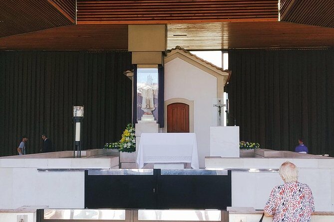 Exclusive Tour of Fátima and home of the shepherds - FAQ