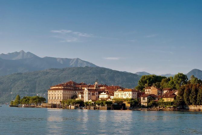 Exclusive tour of isola Bella with private boat cruise - Exploring Isola Bella with a Private Boat Cruise: An Honest Review