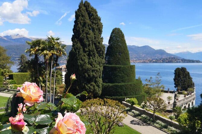 Exclusive tour of isola Bella with private boat cruise - What Travelers Say