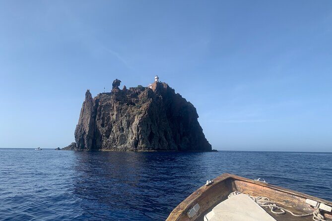 Exclusive tour of Stromboli island, Boat tour with Pasqualo - Who Should Consider This Tour?