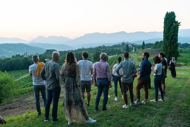 Exclusive Tour of the Vineyards with Visit to the Cellar! - FAQs