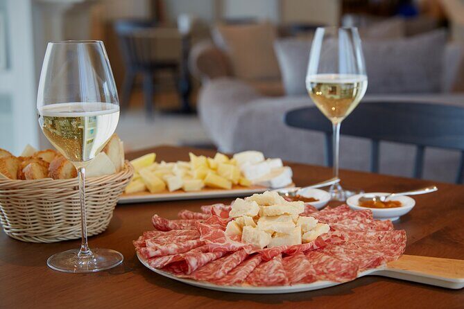 Exclusive Tour of the Vineyards with Visit to the Cellar! - Final Thoughts