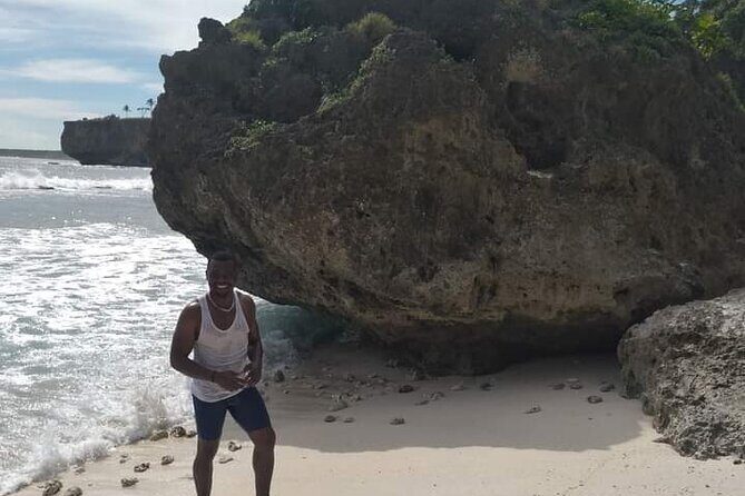 Exclusive Tour of Tongatapu - What to Expect from the Tour