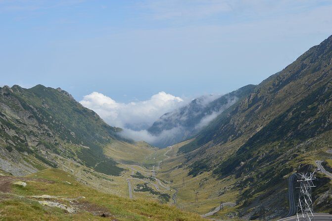 Exclusive Tour on Transfagarasan, Balea Lake, Balea and Capra Waterfalls - Why This Tour Stands Out
