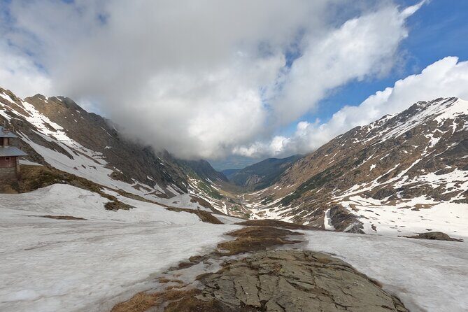 Exclusive Tour on Transfagarasan, Balea Lake, Balea and Capra Waterfalls - What Travelers Say