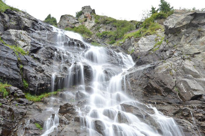 Exclusive Tour on Transfagarasan, Balea Lake, Balea and Capra Waterfalls - FAQs