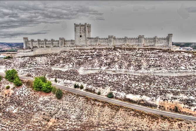 Exclusive tour: Ribera del Duero "like a native", with lamb in a wood oven - FAQ