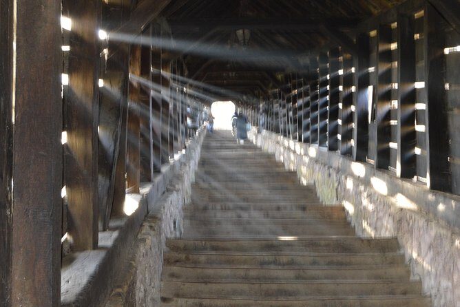 Exclusive tour: Sighisoara, Medias and Biertan tour from Sibiu - FAQ