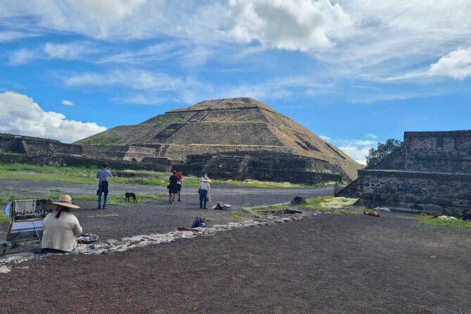 EXCLUSIVE TOUR Teotihuacan - small groups - Who This Tour Is Perfect For