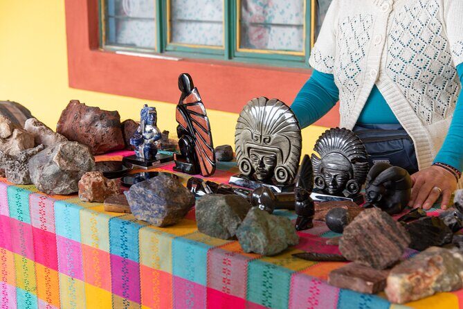 EXCLUSIVE TOUR Teotihuacan - small groups - Things to Keep in Mind