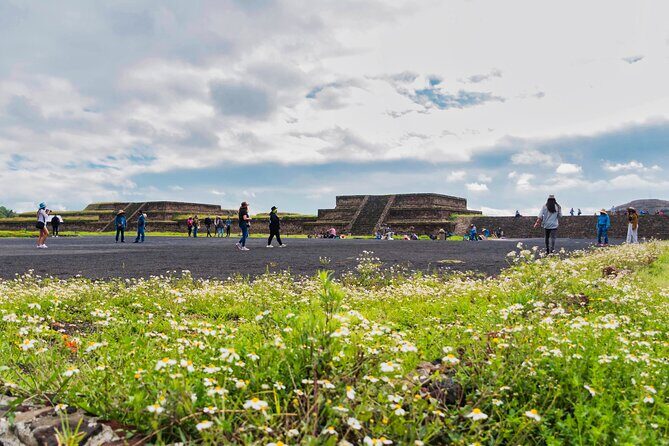 EXCLUSIVE TOUR Teotihuacan - small groups - Final Thoughts: Is This Tour Right for You?