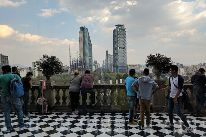 Exclusive Tour to Chapultepec Castle - What do visitors love most?