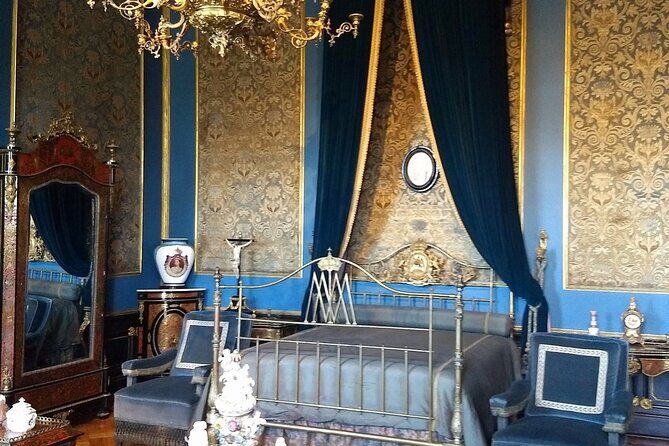 Exclusive Tour to Chapultepec Castle - Who is this tour best suited for?