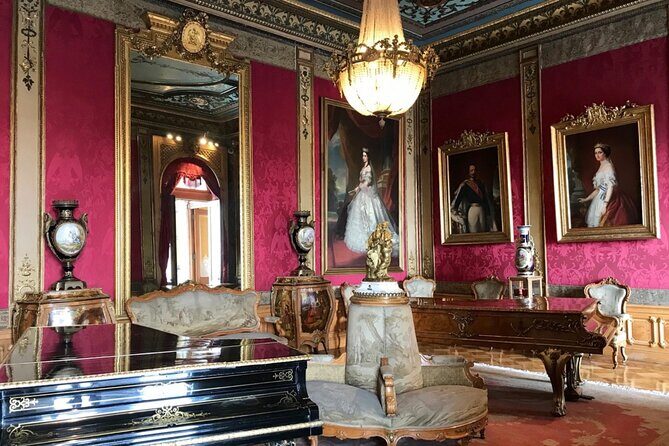 Exclusive Tour to Chapultepec Castle - Final thoughts