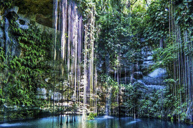 Exclusive Tour to Chichen Itza, 2 different Cenotes & Valladolid for 1 price! - Who Should Consider This Tour?