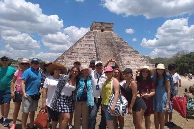 Exclusive Tour to Chichen Itza, 2 different Cenotes & Valladolid for 1 price! - Final Thoughts